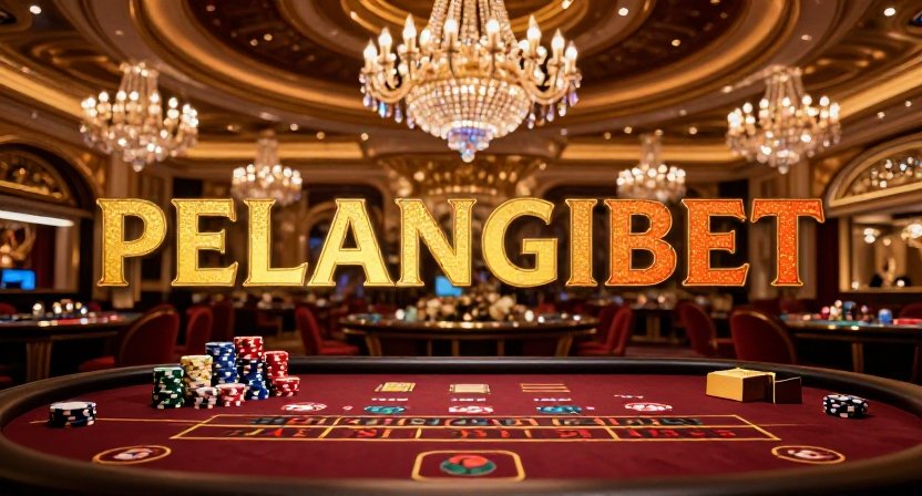 PELANGIBET